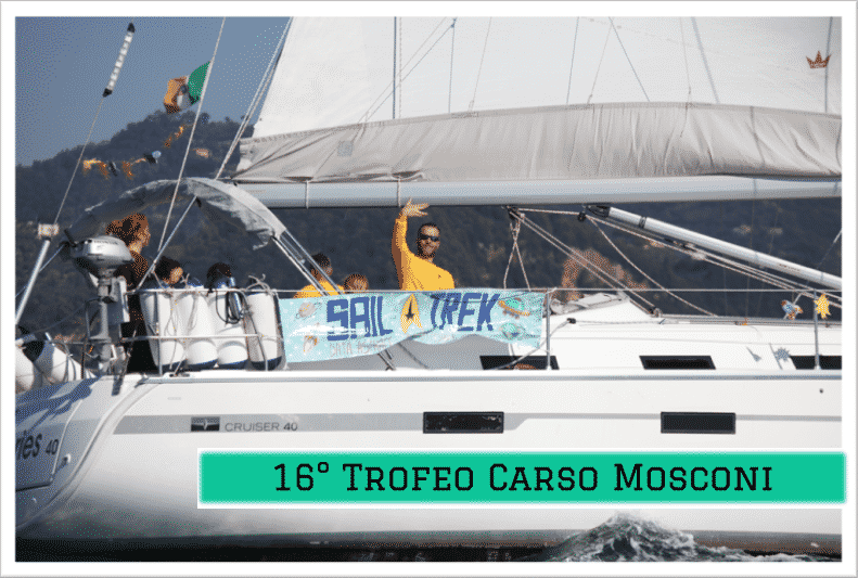 16° TROFEO CARSO MOSCONI