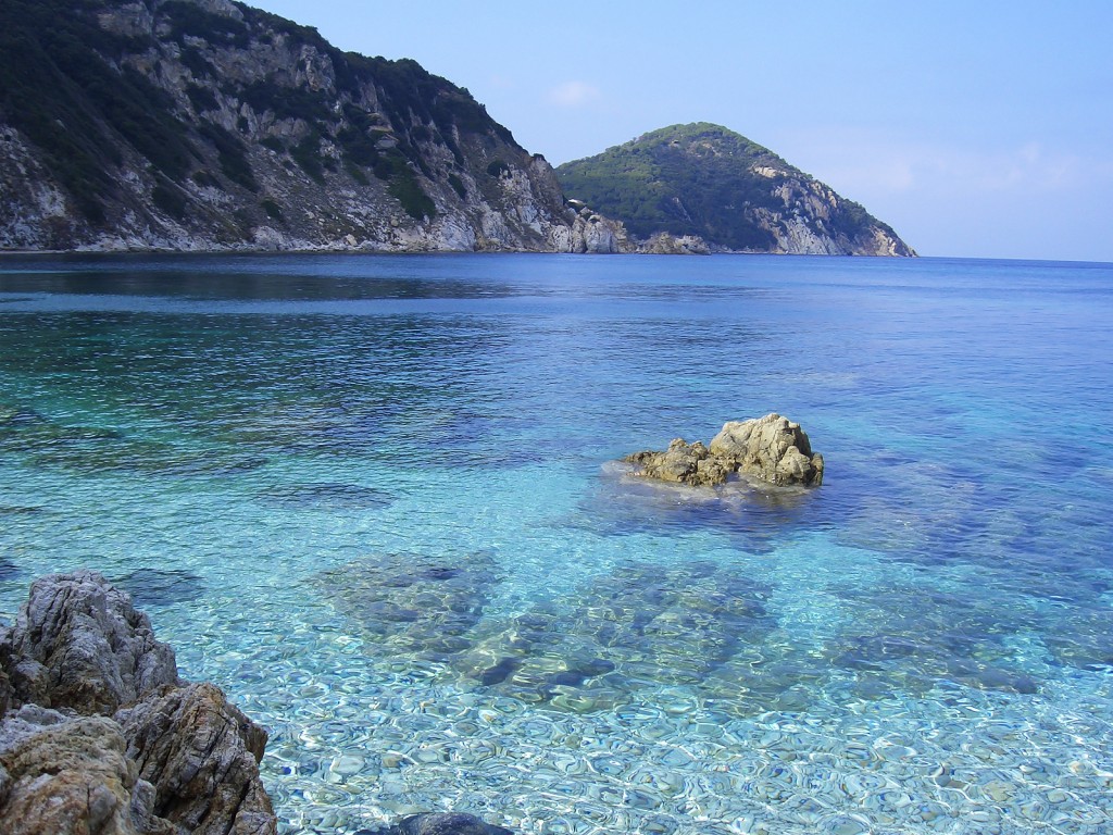 Crociere 25 Aprile