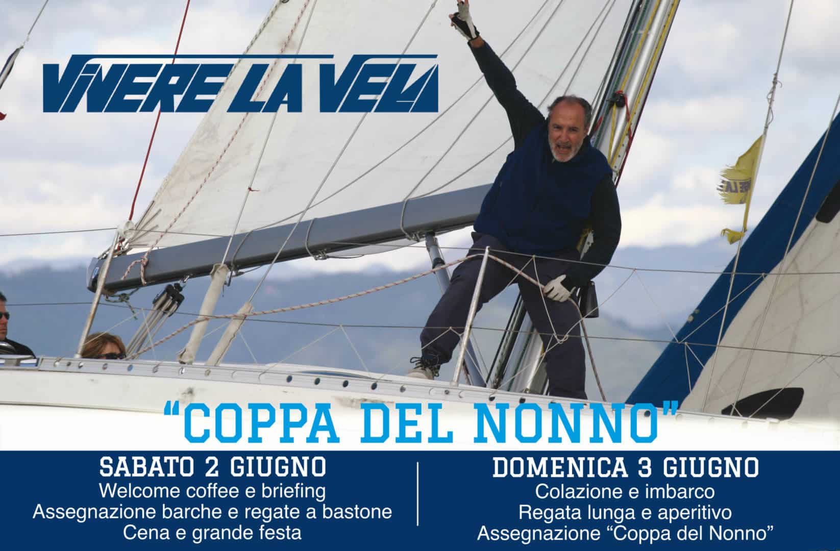 COPPA DEL NONNO  2019