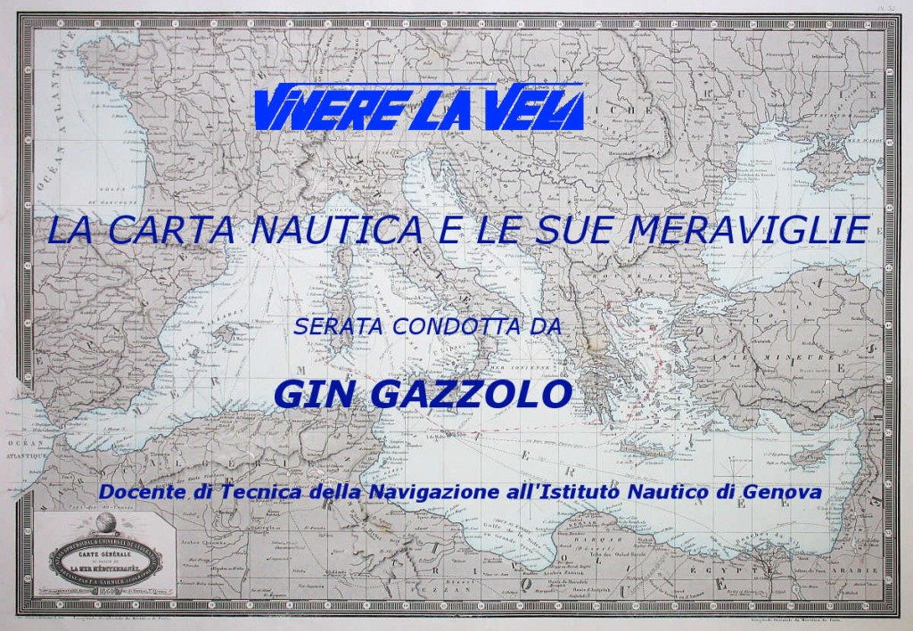 Serata Gin Gazzolo