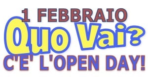 QUO VAI? titolo