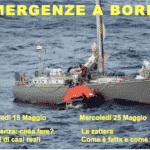 EMERGENZE A BORDO