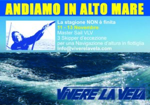 master sail vlv