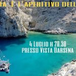 L'aperitivo delle vacanze!