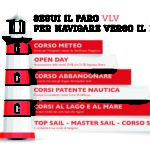 OPEN DAY "SEGUI IL FARO VLV"