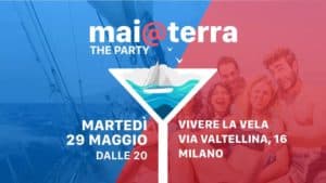 Mai@terra The Party
