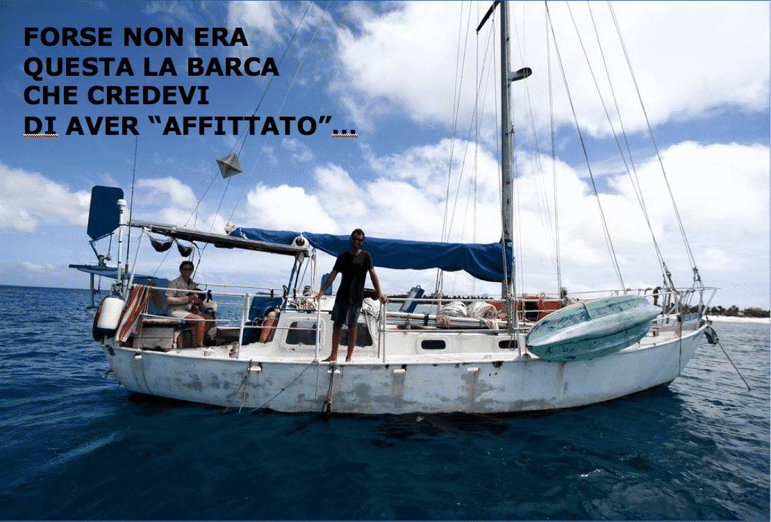 LOCAZIONE NO RISK, i segreti per un buon noleggio