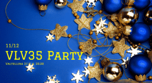 Festa di Natale 2018