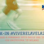 WALK-IN DAY #VIVERELAVELA2019