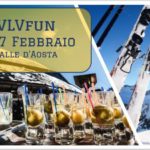 VLV FUN #SKI WINTER EDITION