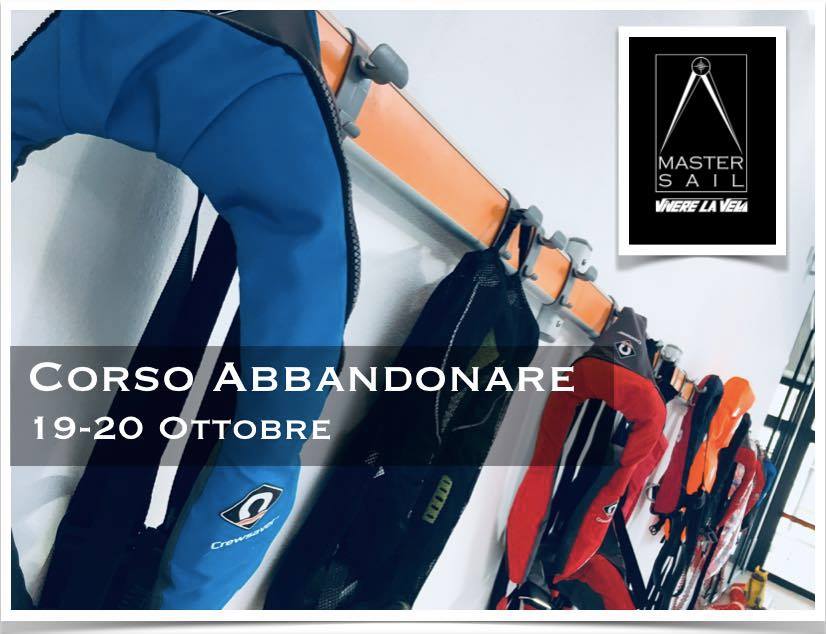 CORSO ABBANDONARE