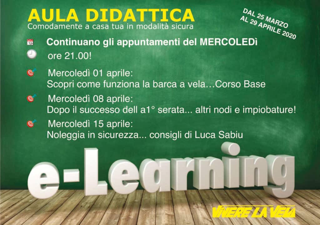 Aula Didattica 2° parte