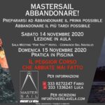 CORSO ABBANDONARE!