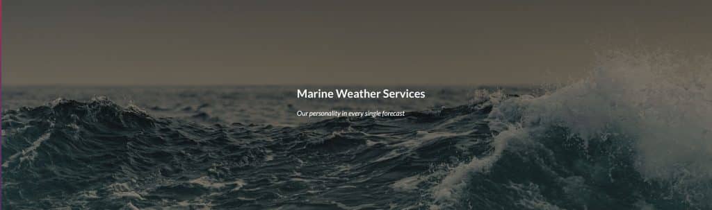 Strisciata Navimeteo MAre