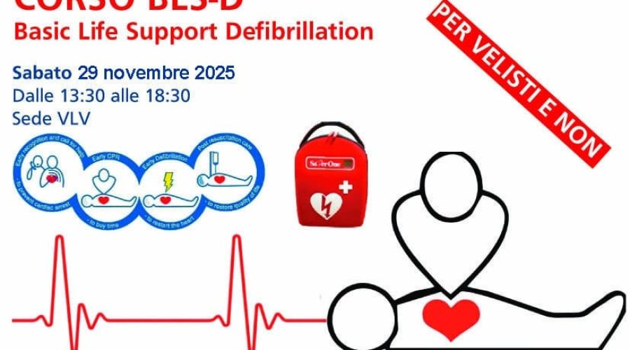 Corso Primo Soccorso