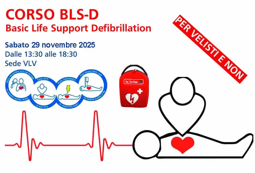 Corso Primo Soccorso