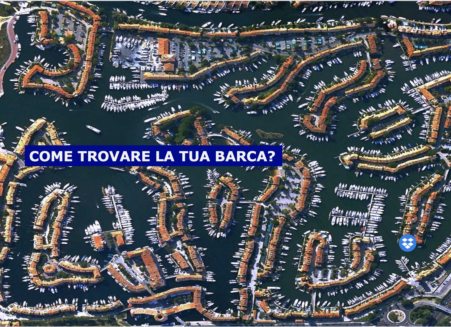 #VLVTalk "Mi Compro La Barca