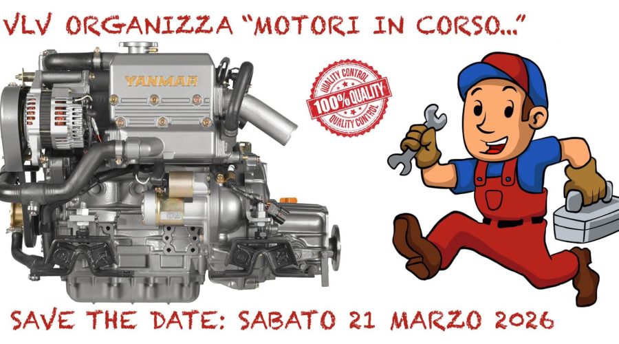 Motori in Corso